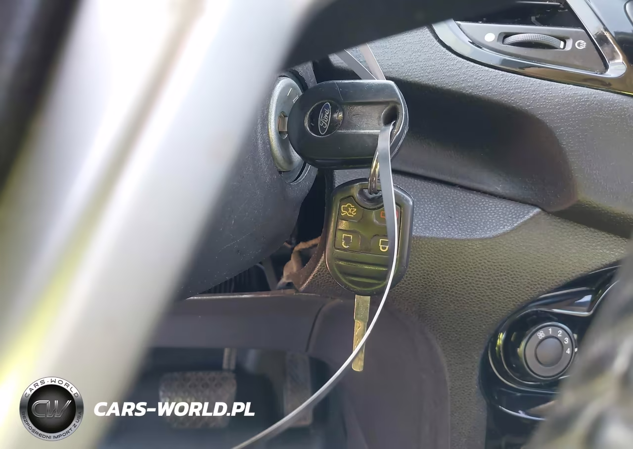 2015 Ford Fiesta Se VIN:3FADP4EJ0FM146755 - 11