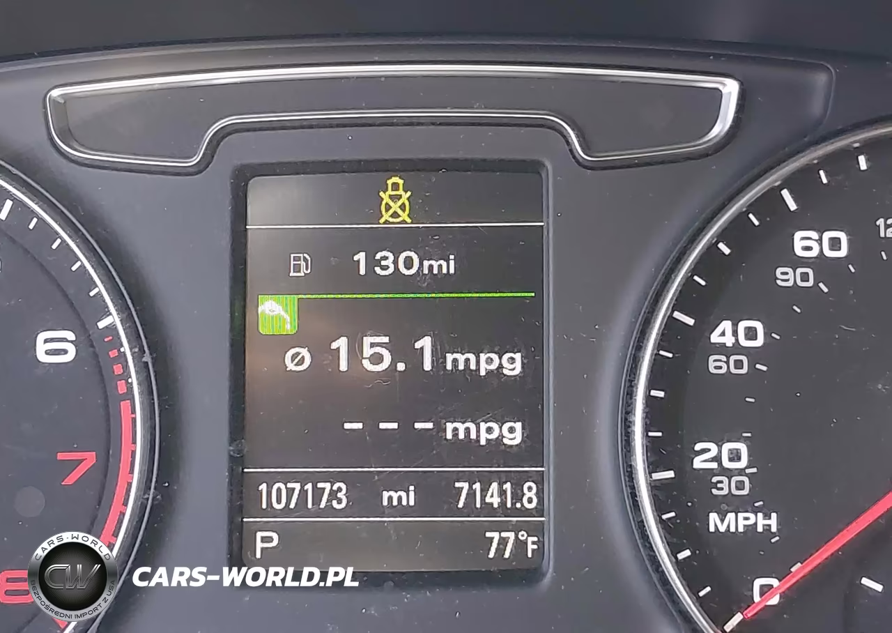 2016 Audi Q3 2.0T Premium Plus VIN:WA1GFCFS6GR020339 - 7