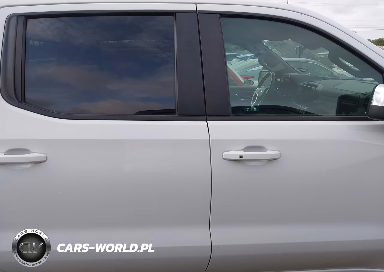 2023 Chevrolet Silverado 1500 4Wd Standard Bed Lt VIN:3GCUDDED6PG119749 - 13