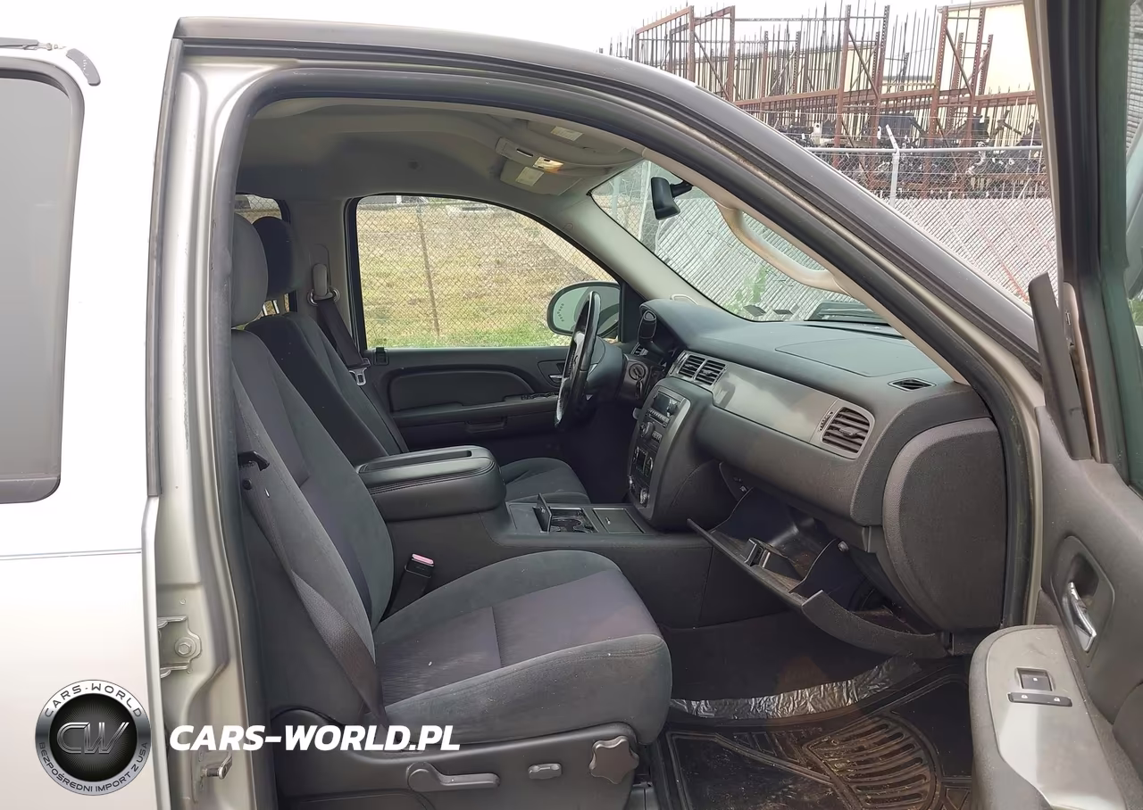 2008 GMC Sierra 1500 Sle2 VIN:2GTEK13M981175447 - 5