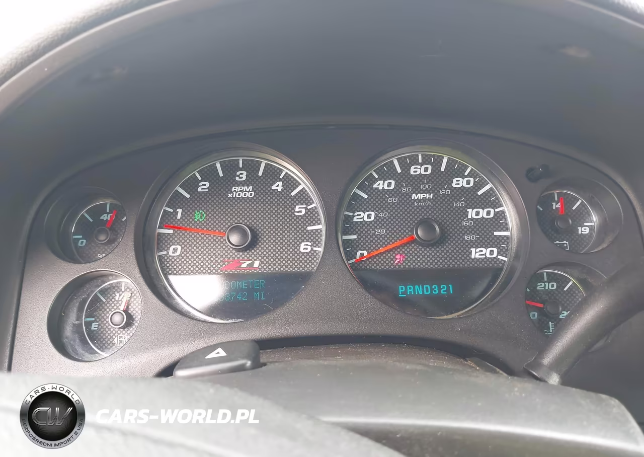 2008 GMC Sierra 1500 Sle2 VIN:2GTEK13M981175447 - 7