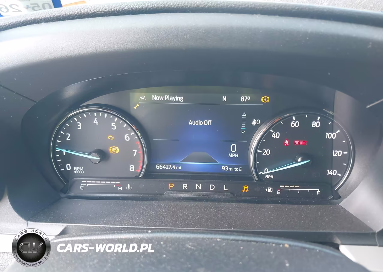 2023 Ford Explorer Xlt VIN:1FMSK7DH8PGB41424 - 7
