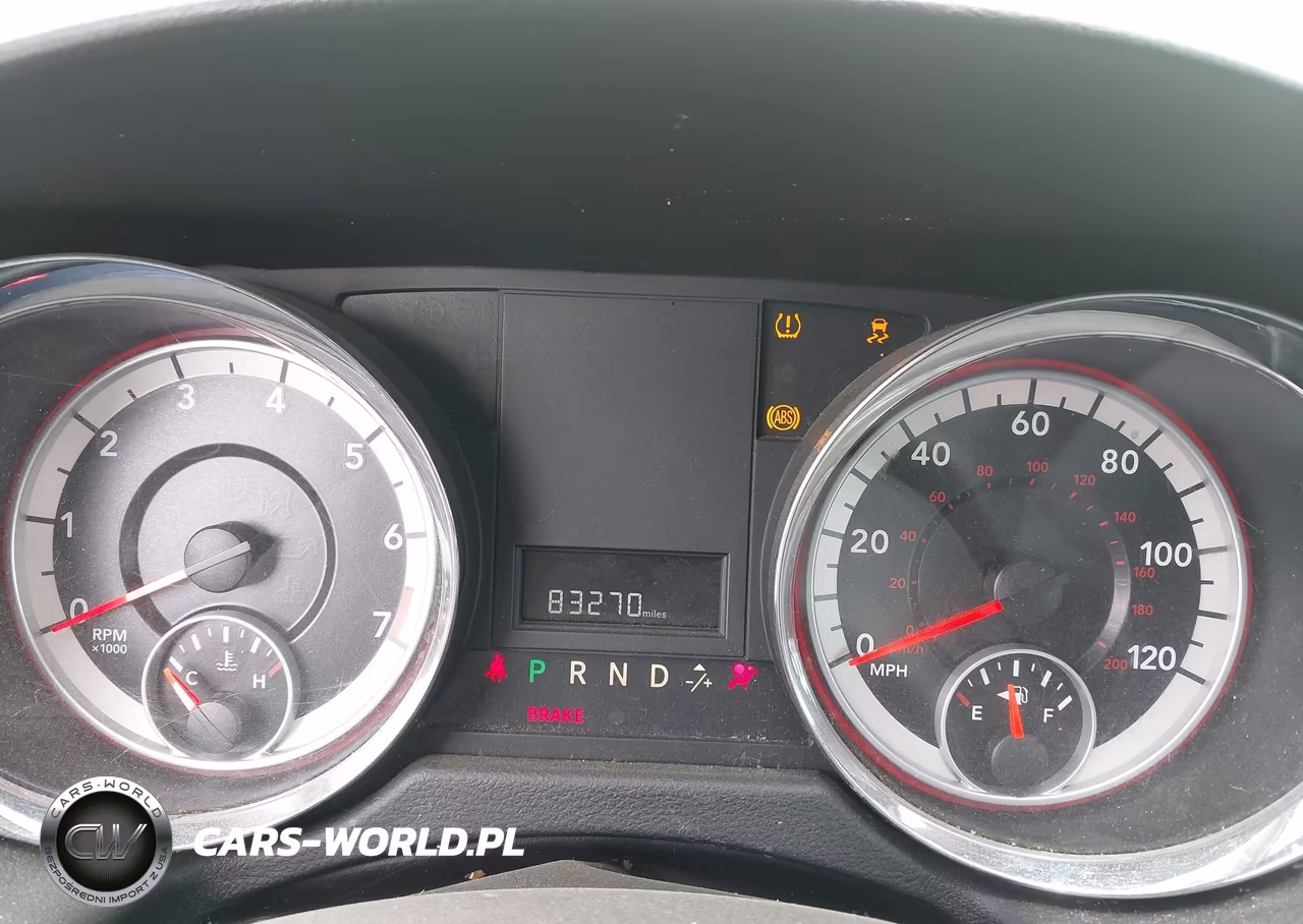 2014 Dodge Grand Caravan American Value Pkg VIN:2C4RDGBG1ER378243 - 7