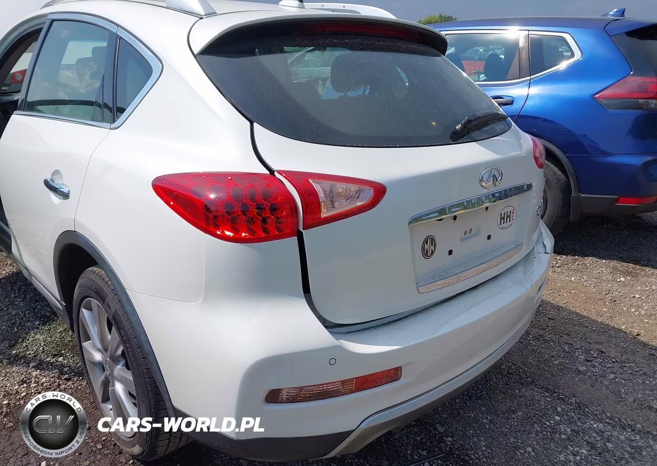 2017 Infiniti Qx50 VIN:JN1BJ0RR6HM405424 - 17