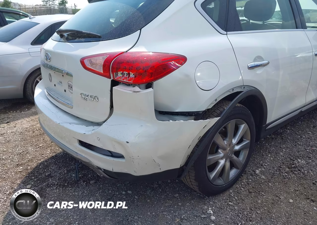 2017 Infiniti Qx50 VIN:JN1BJ0RR6HM405424 - 6
