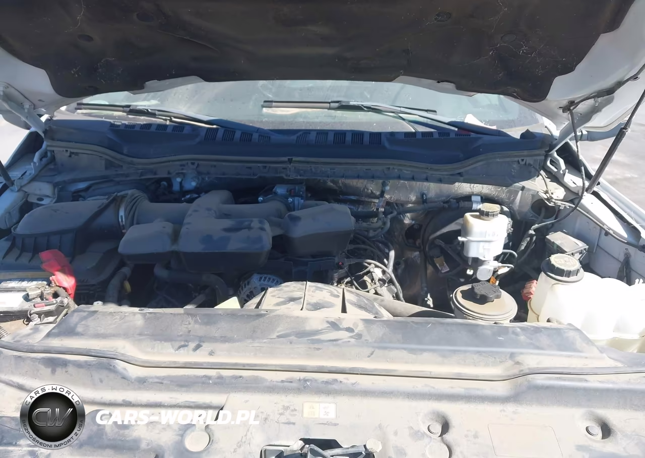 2017 Ford F-250 Xl VIN:1FD7X2A64HEB54097 - 10