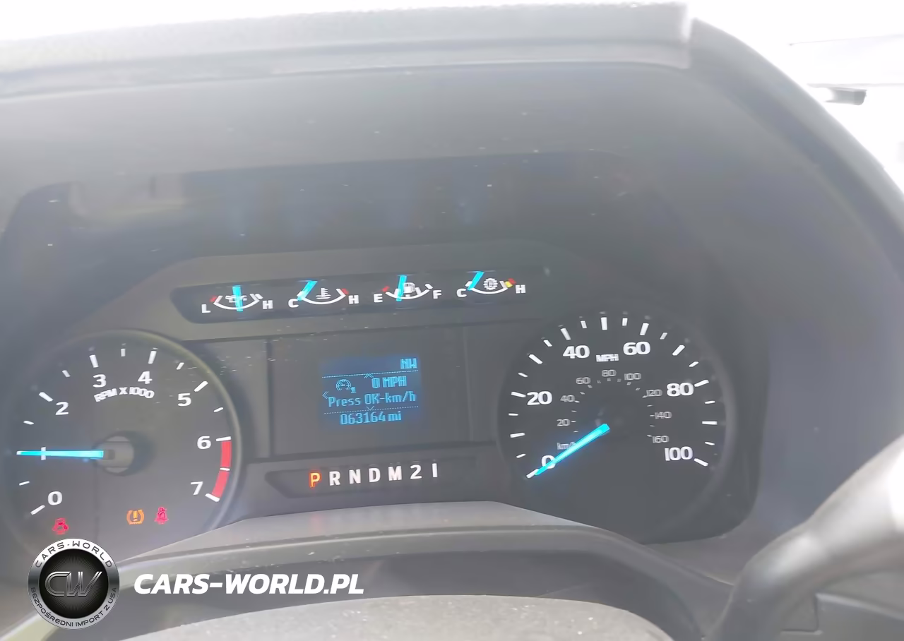 2017 Ford F-250 Xl VIN:1FD7X2A64HEB54097 - 7