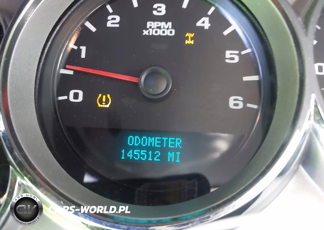 2007 Chevrolet Silverado 2500Hd Work Truck VIN:1GCHK29KX7E593313 - 7