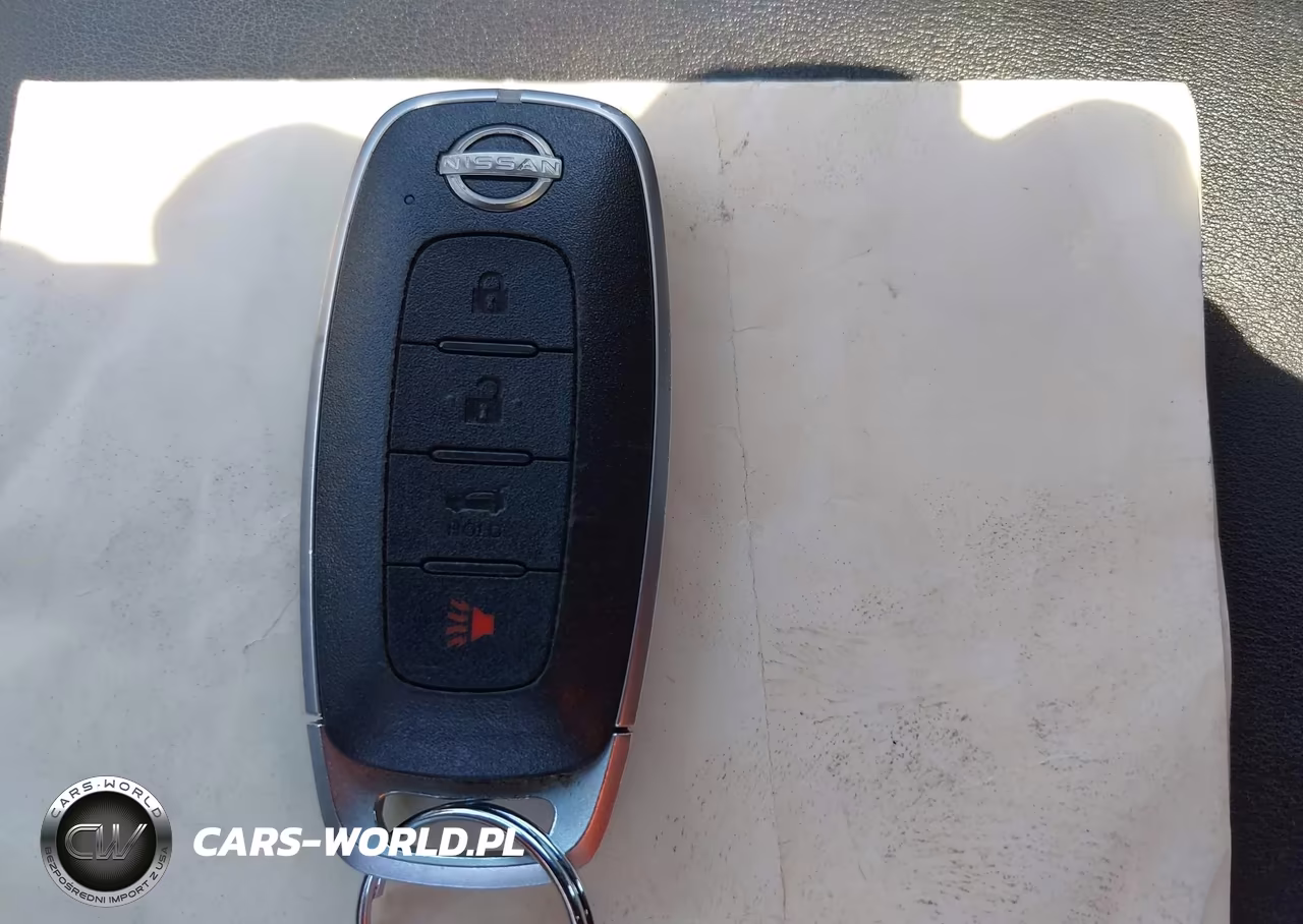2024 Nissan Ariya Evolve+ VIN:JN1BF0BA1RM431551 - 11