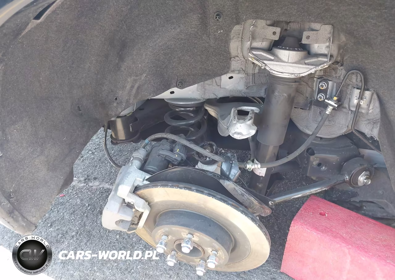 2024 Nissan Ariya Evolve+ VIN:JN1BF0BA1RM431551 - 20