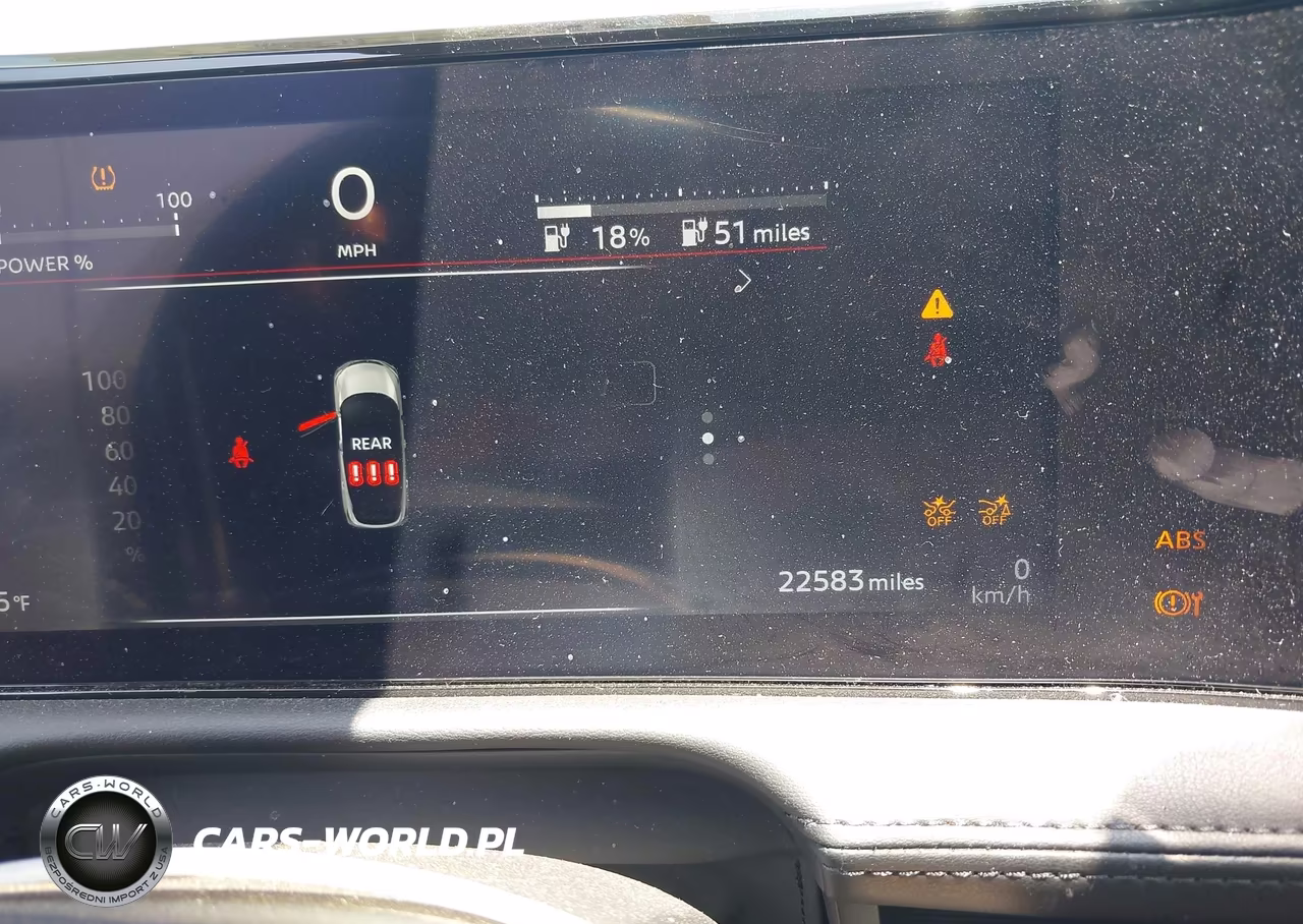 2024 Nissan Ariya Evolve+ VIN:JN1BF0BA1RM431551 - 7