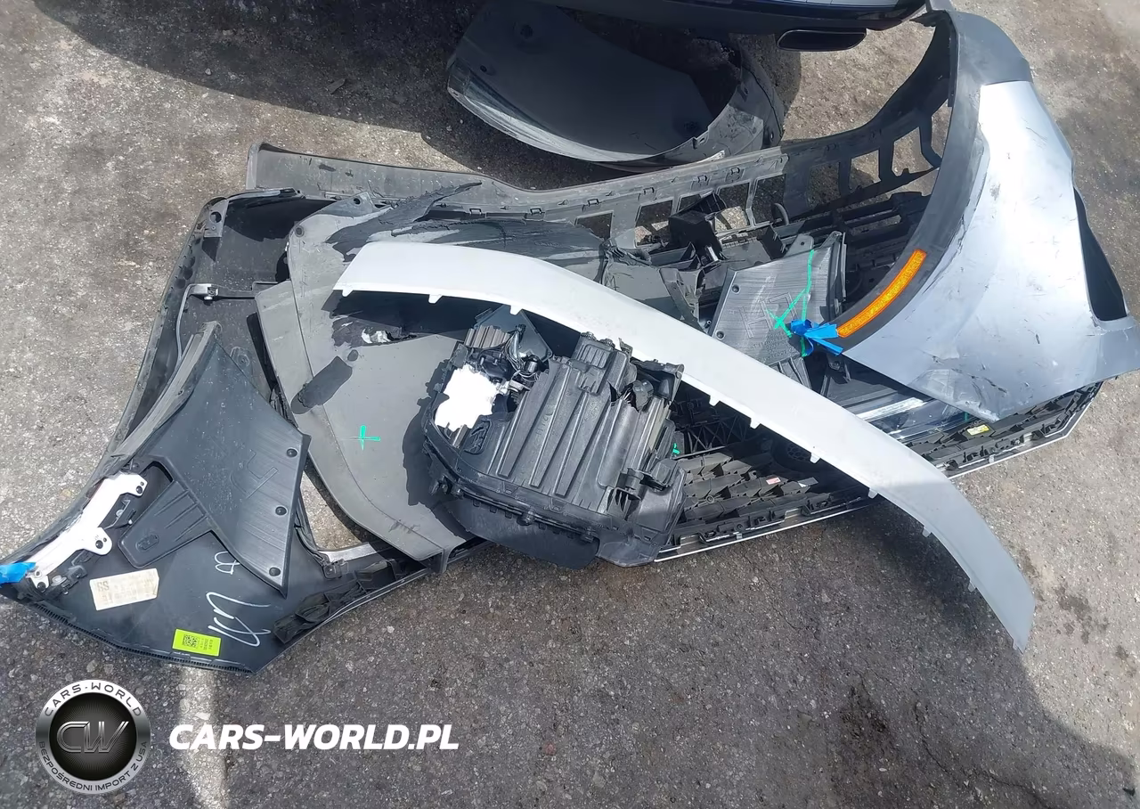 2020 Hyundai Palisade Sel VIN:KM8R44HE6LU145457 - 12