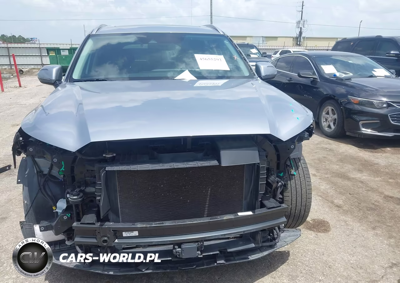 2020 Hyundai Palisade Sel VIN:KM8R44HE6LU145457 - 13