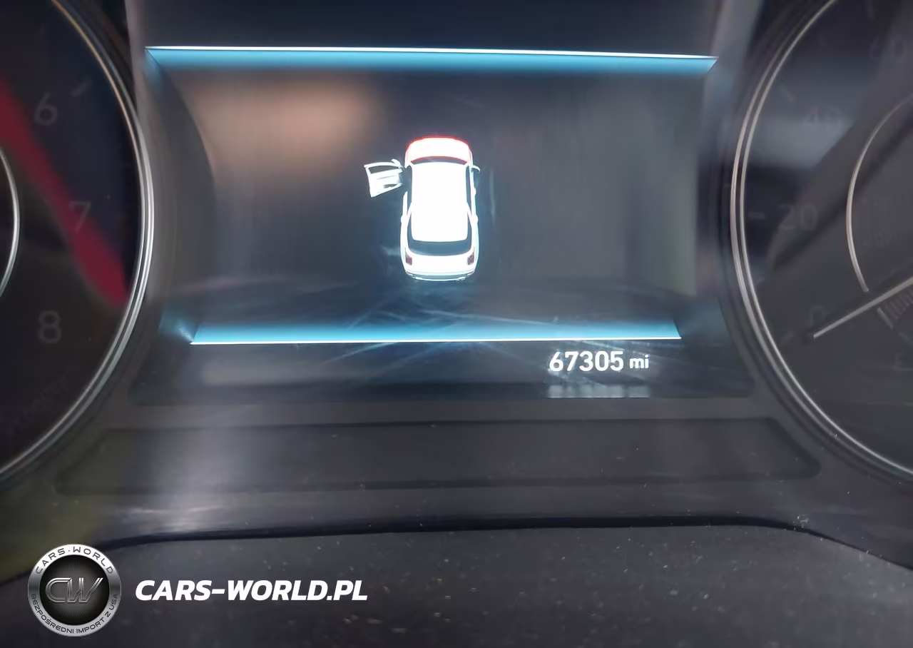 2020 Hyundai Palisade Sel VIN:KM8R44HE6LU145457 - 16
