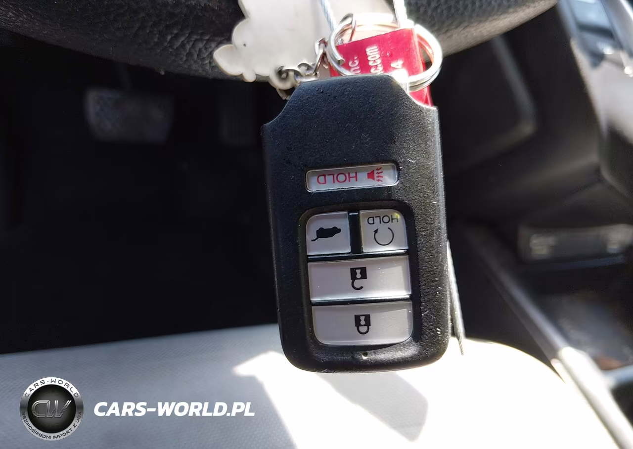 2020 Honda Cr-V Awd Ex VIN:5J6RW2H57LL000432 - 11