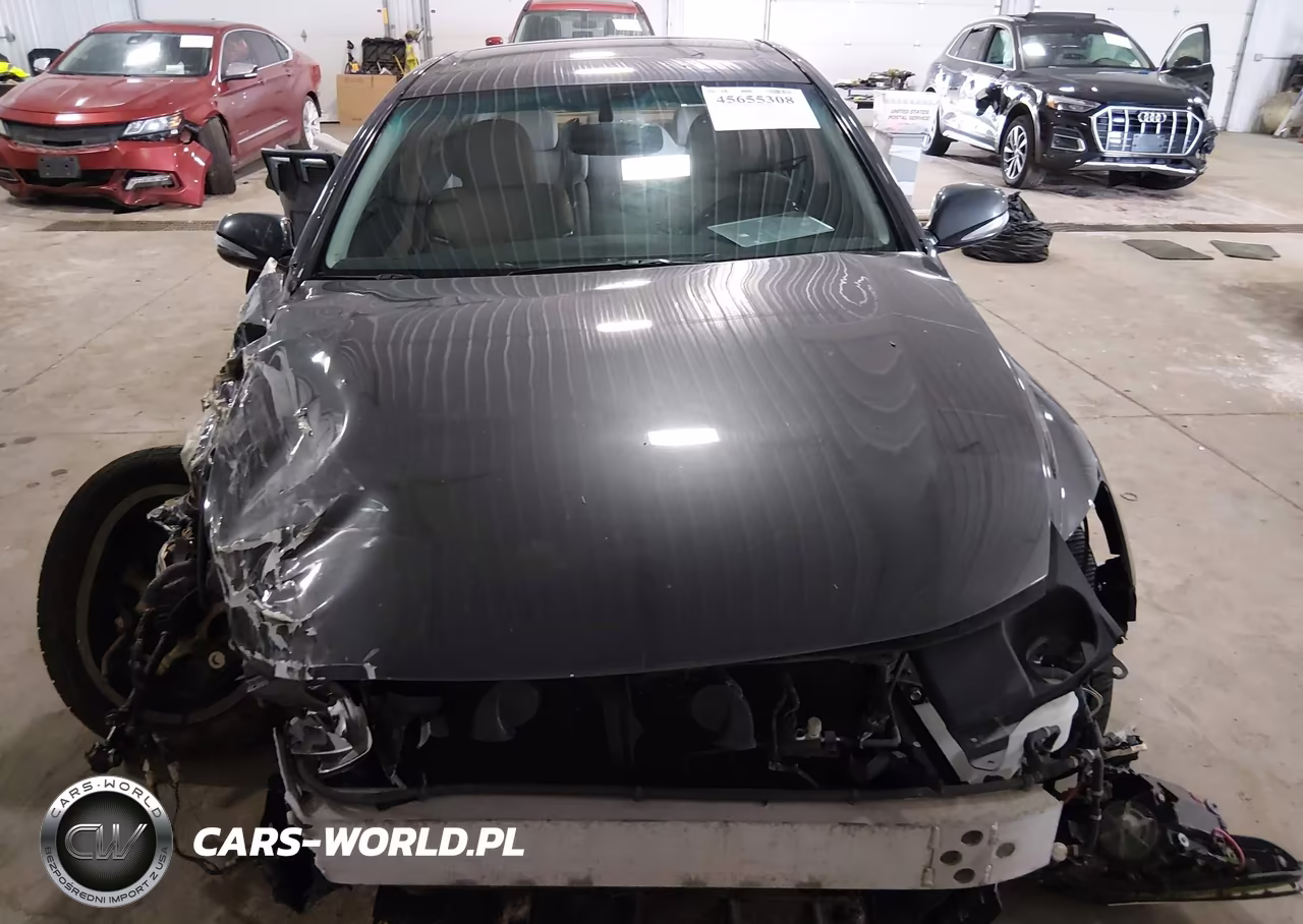 2011 Lexus Gs 350 VIN:JTHCE1KS3B0030128 - 12