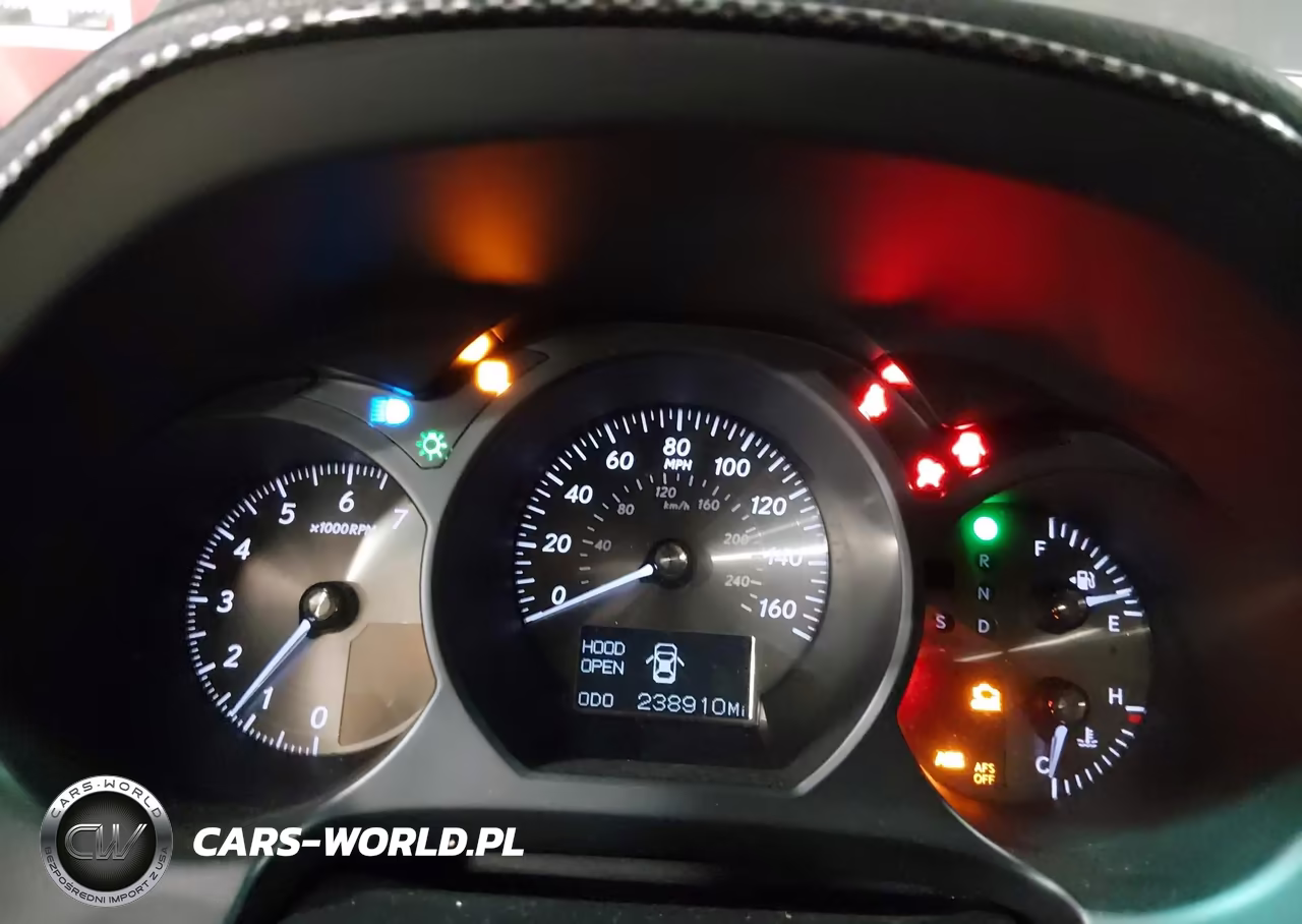 2011 Lexus Gs 350 VIN:JTHCE1KS3B0030128 - 7