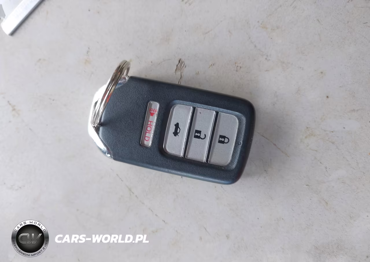 2014 Honda Accord Ex VIN:1HGCR2F78EA203224 - 11
