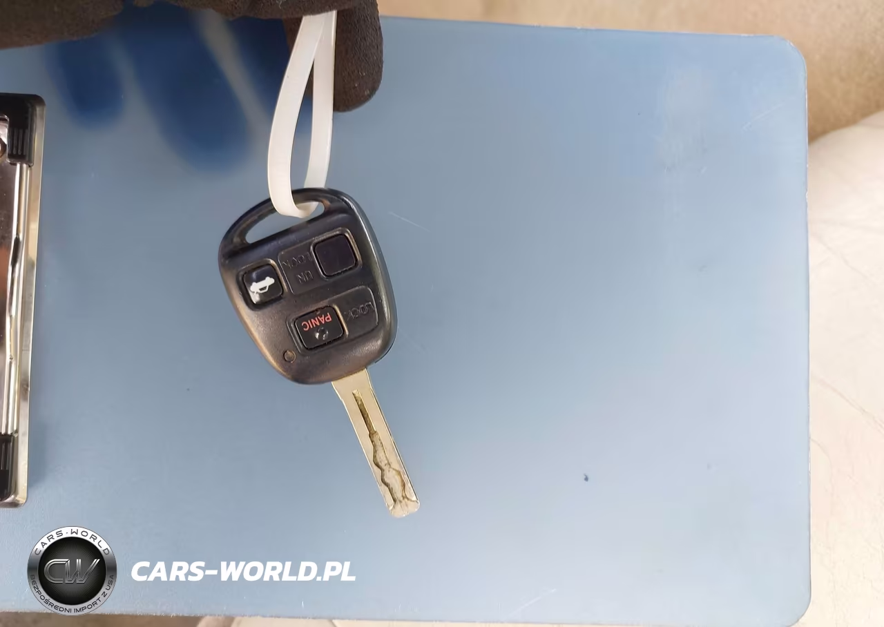 2003 Lexus Sc 430 VIN:JTHFN48Y230040547 - 11