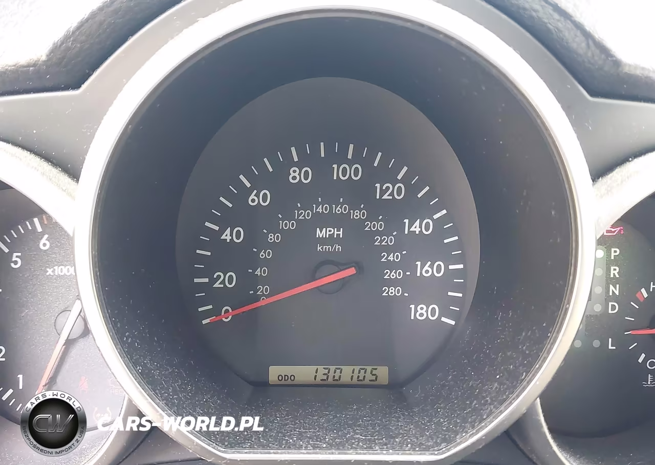 2003 Lexus Sc 430 VIN:JTHFN48Y230040547 - 16