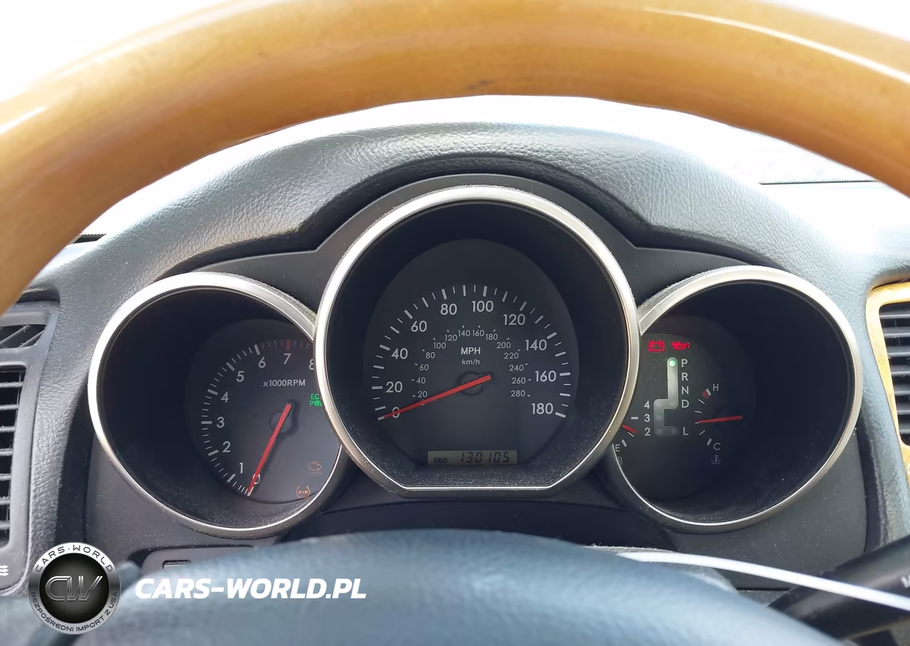 2003 Lexus Sc 430 VIN:JTHFN48Y230040547 - 7