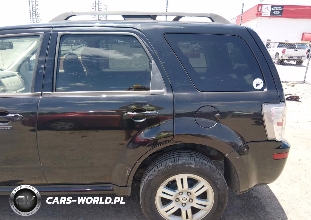 2008 Mercury Mariner V6 VIN:4M2CU81178KJ13879 - 21
