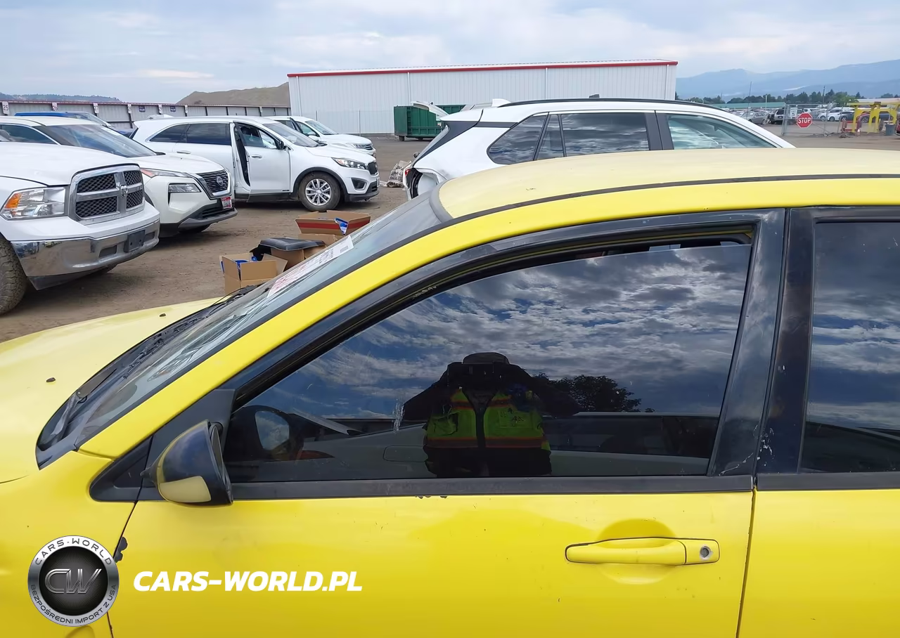 2002 Mitsubishi Lancer Oz Rally VIN:JA3AJ86E82U067717 - 13
