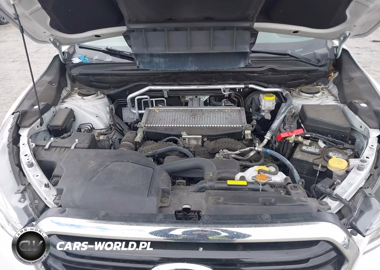 2022 Subaru Ascent Touring VIN:4S4WMARDXN3468944 - 10