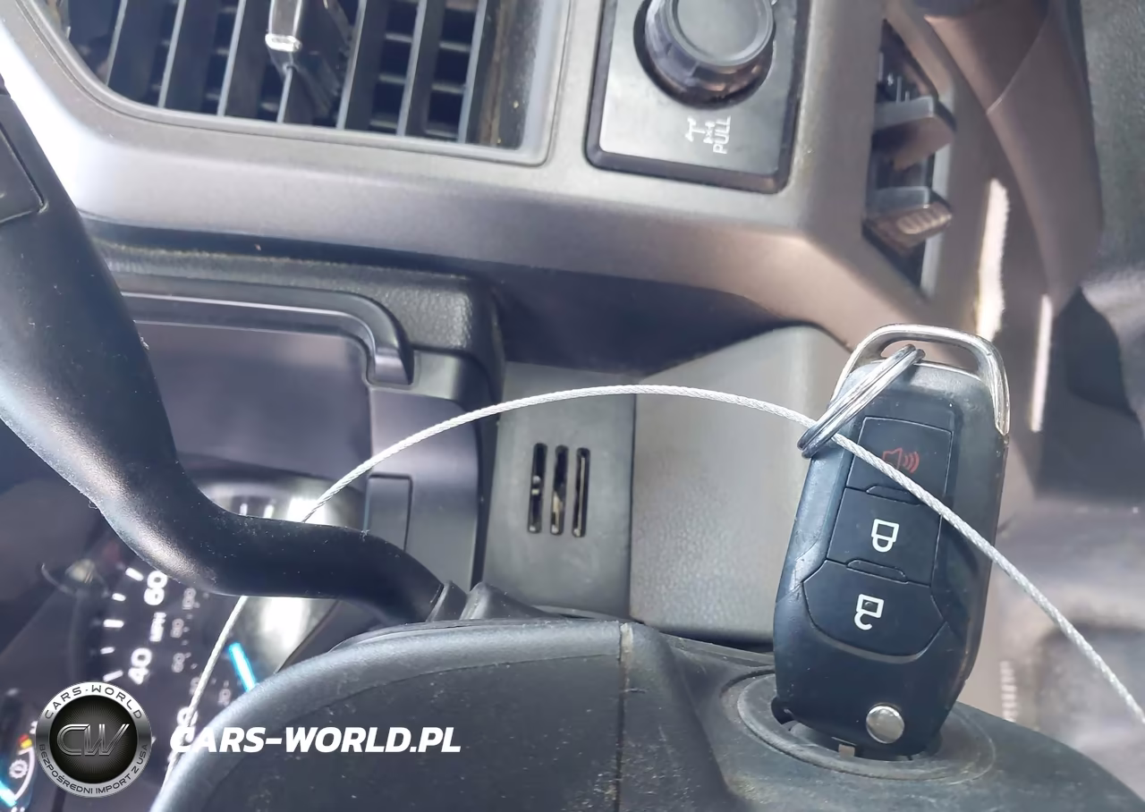 2019 Ford F-250 Xl VIN:1FT7W2B69KED95666 - 11