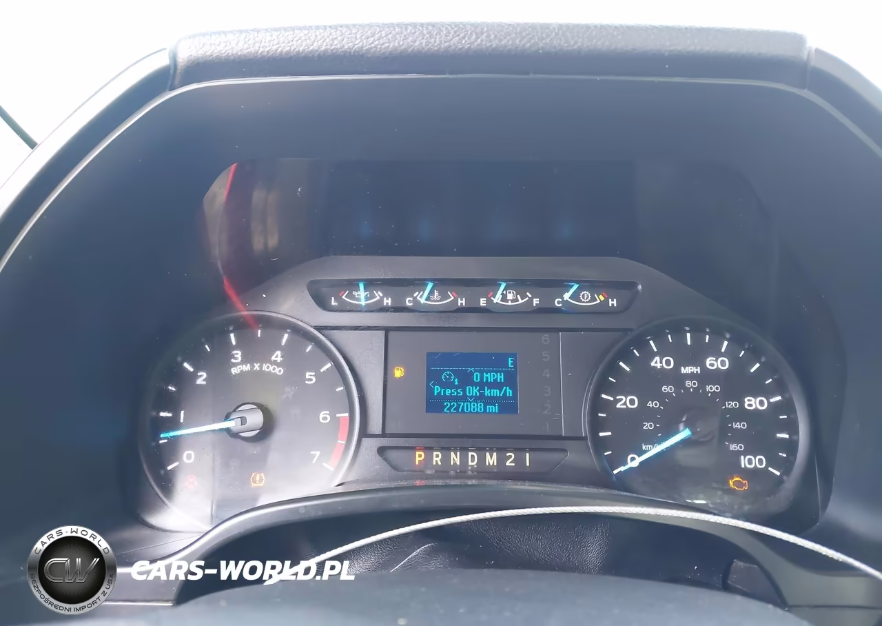 2019 Ford F-250 Xl VIN:1FT7W2B69KED95666 - 7