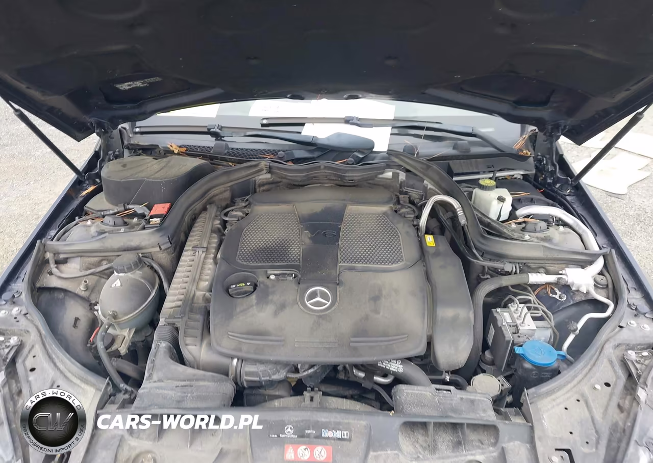 2012 Mercedes-Benz E 350 VIN:WDDKK5KF9CF147958 - 10