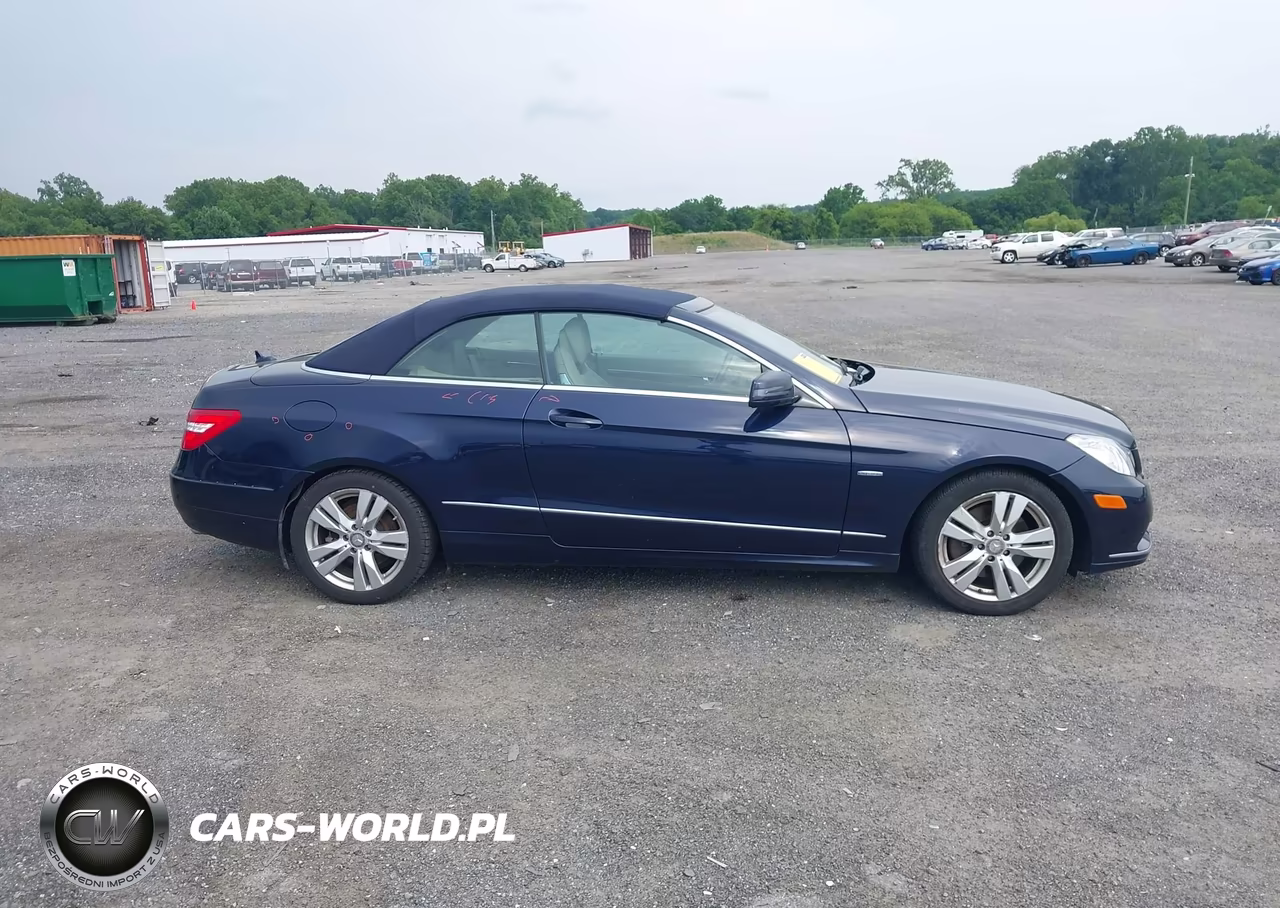 2012 Mercedes-Benz E 350 VIN:WDDKK5KF9CF147958 - 14