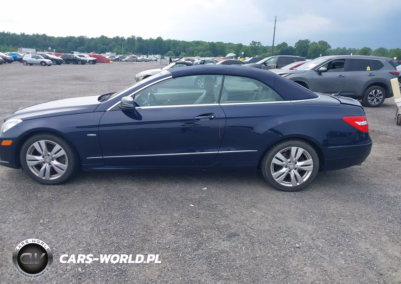 2012 Mercedes-Benz E 350 VIN:WDDKK5KF9CF147958 - 15