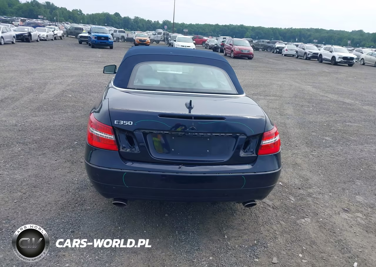 2012 Mercedes-Benz E 350 VIN:WDDKK5KF9CF147958 - 17