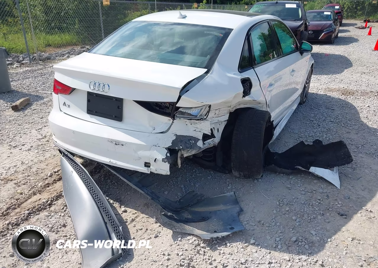 2016 Audi A3 1.8T Premium VIN:WAUA7GFF8G1069010 - 6