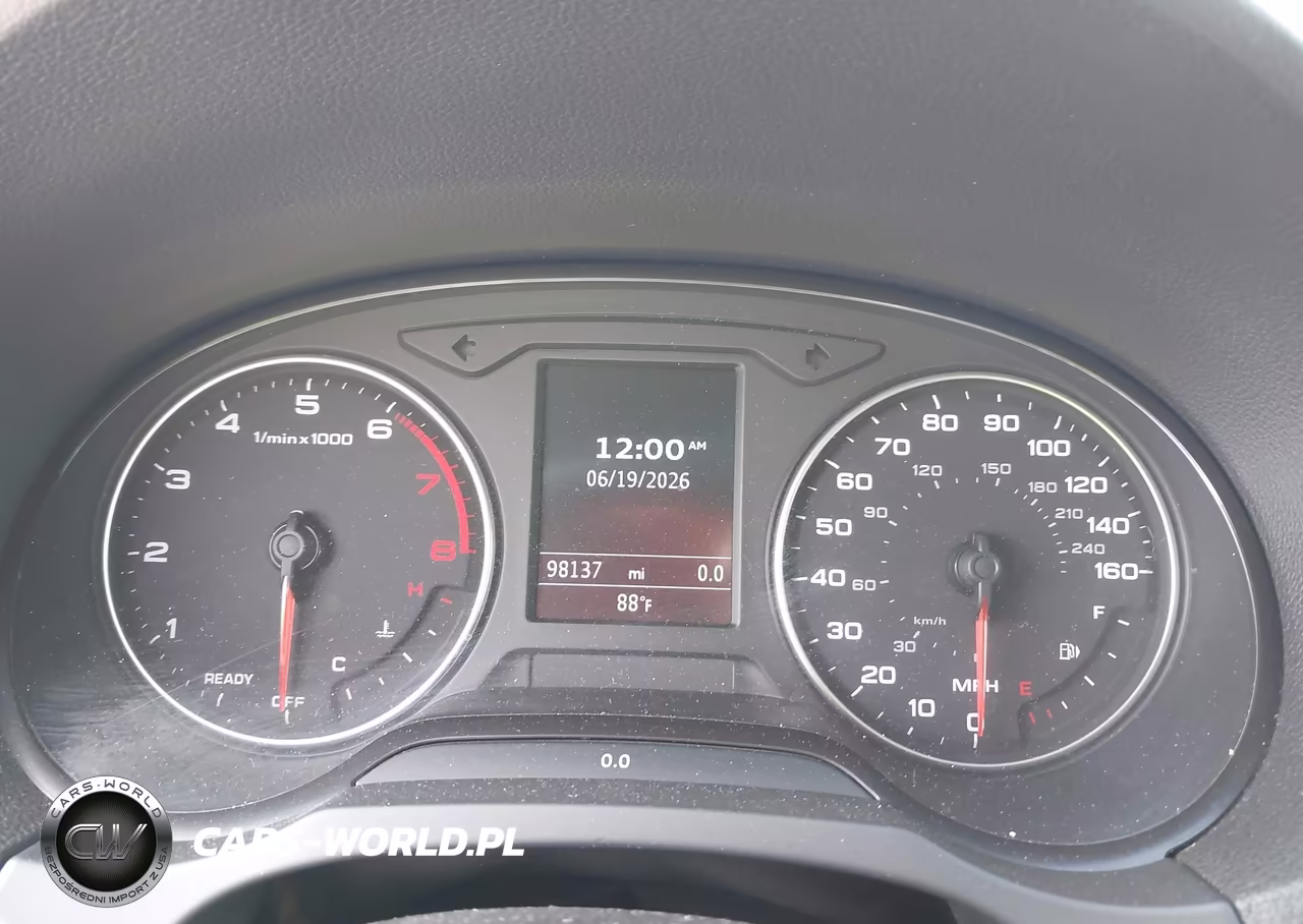 2016 Audi A3 1.8T Premium VIN:WAUA7GFF8G1069010 - 7