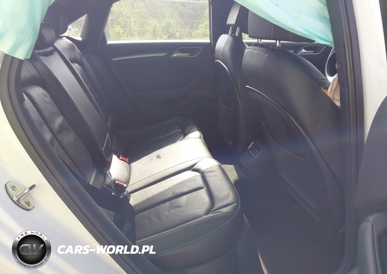 2016 Audi A3 1.8T Premium VIN:WAUA7GFF8G1069010 - 8