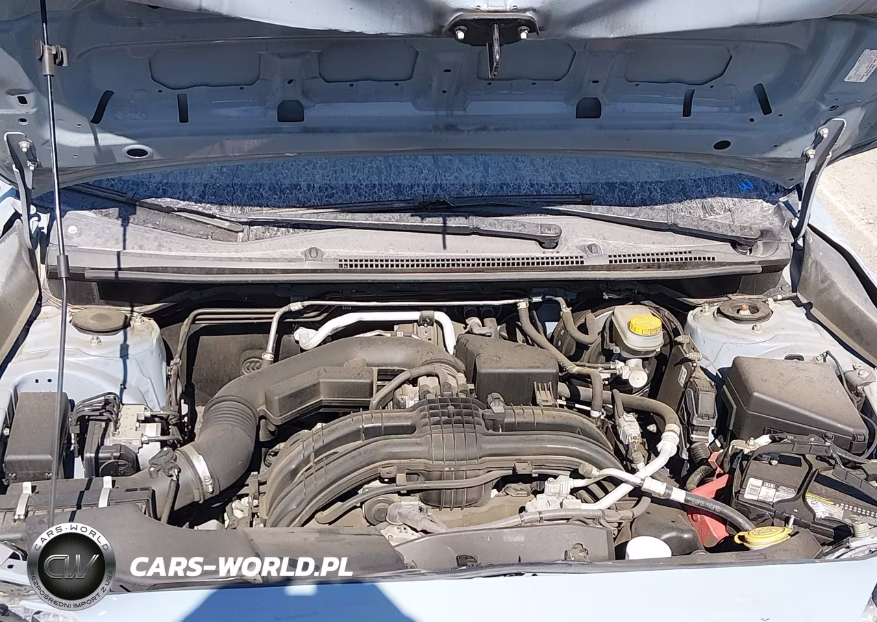 2018 Subaru Crosstrek 2.0I VIN:JF2GTAAC2JH311051 - 10