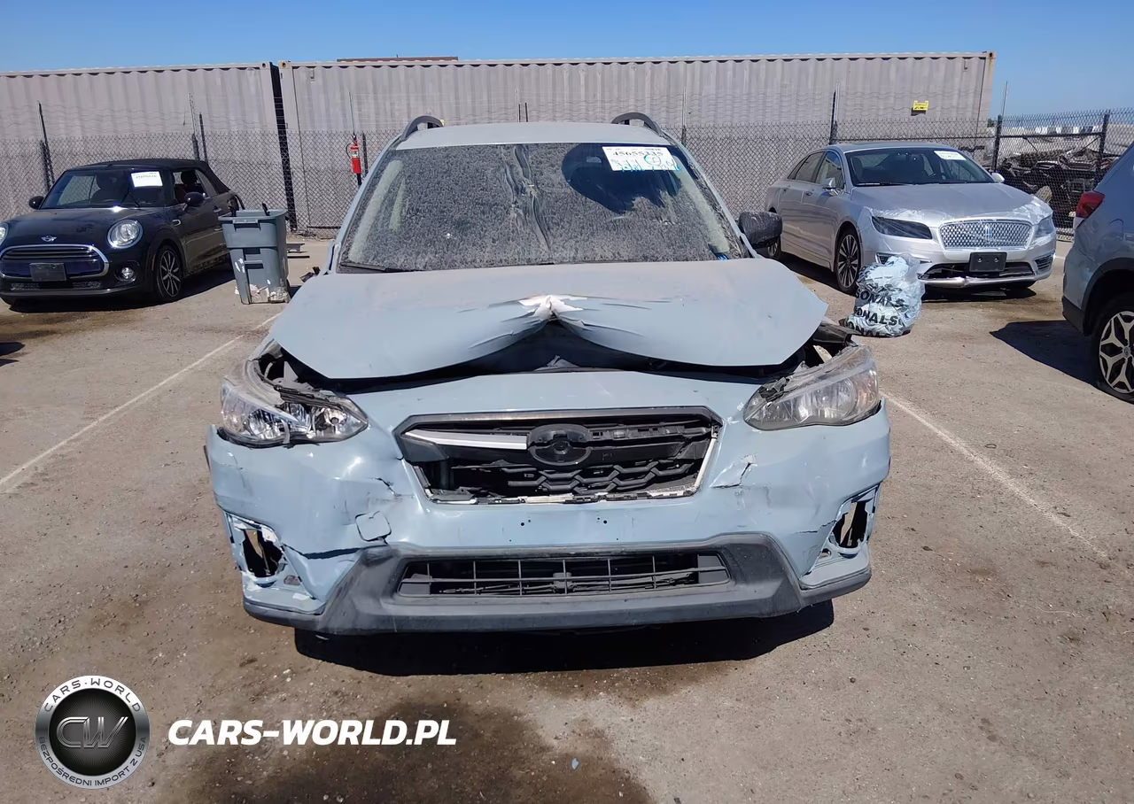 2018 Subaru Crosstrek 2.0I VIN:JF2GTAAC2JH311051 - 12