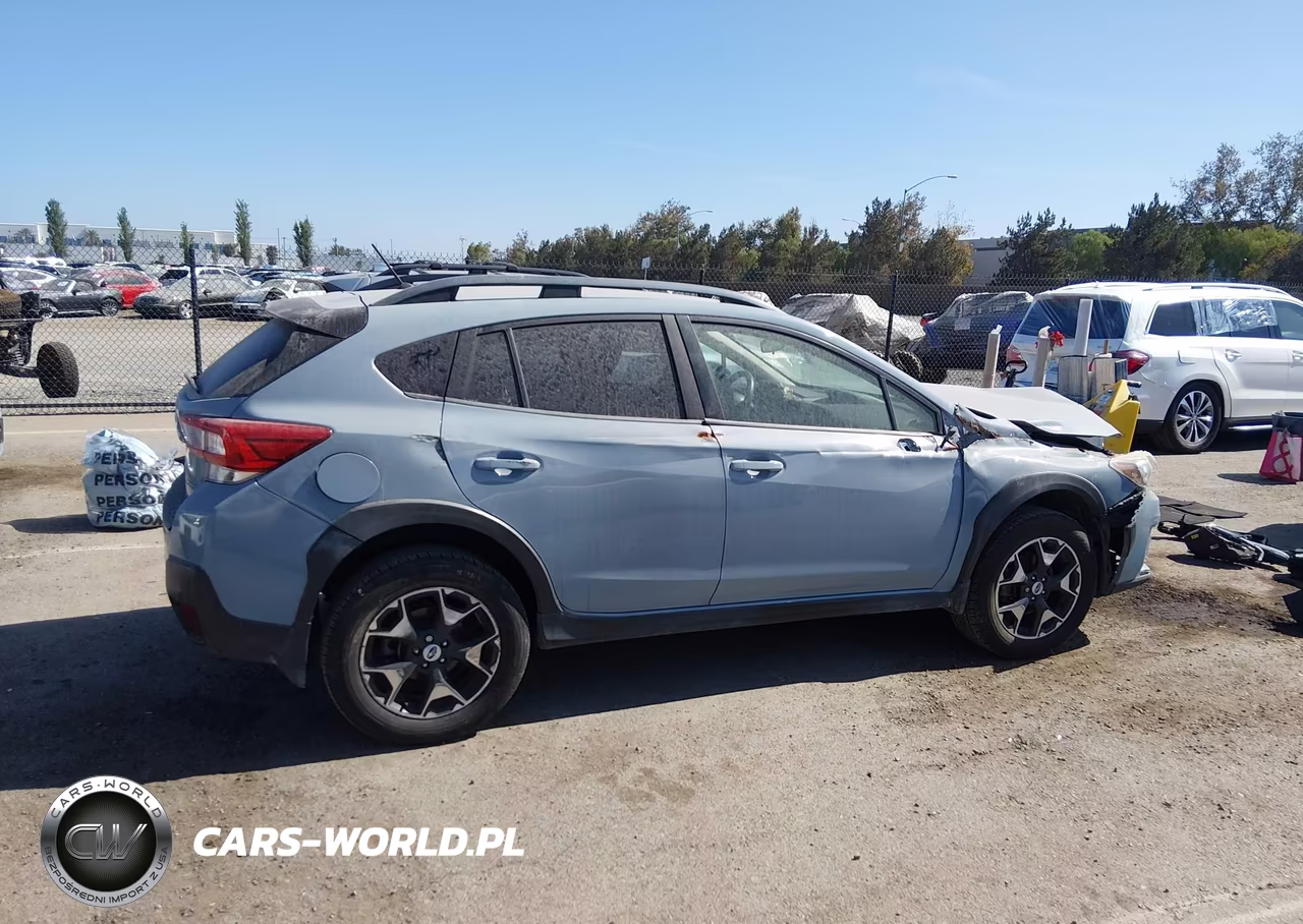 2018 Subaru Crosstrek 2.0I VIN:JF2GTAAC2JH311051 - 13