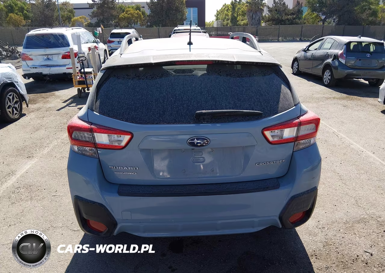 2018 Subaru Crosstrek 2.0I VIN:JF2GTAAC2JH311051 - 16