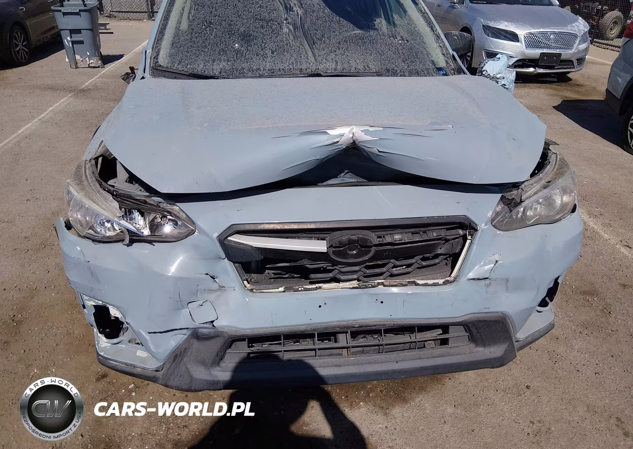 2018 Subaru Crosstrek 2.0I VIN:JF2GTAAC2JH311051 - 17