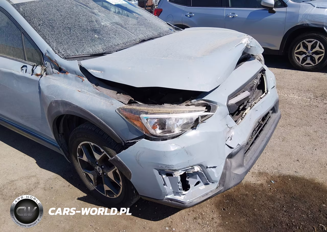 2018 Subaru Crosstrek 2.0I VIN:JF2GTAAC2JH311051 - 18