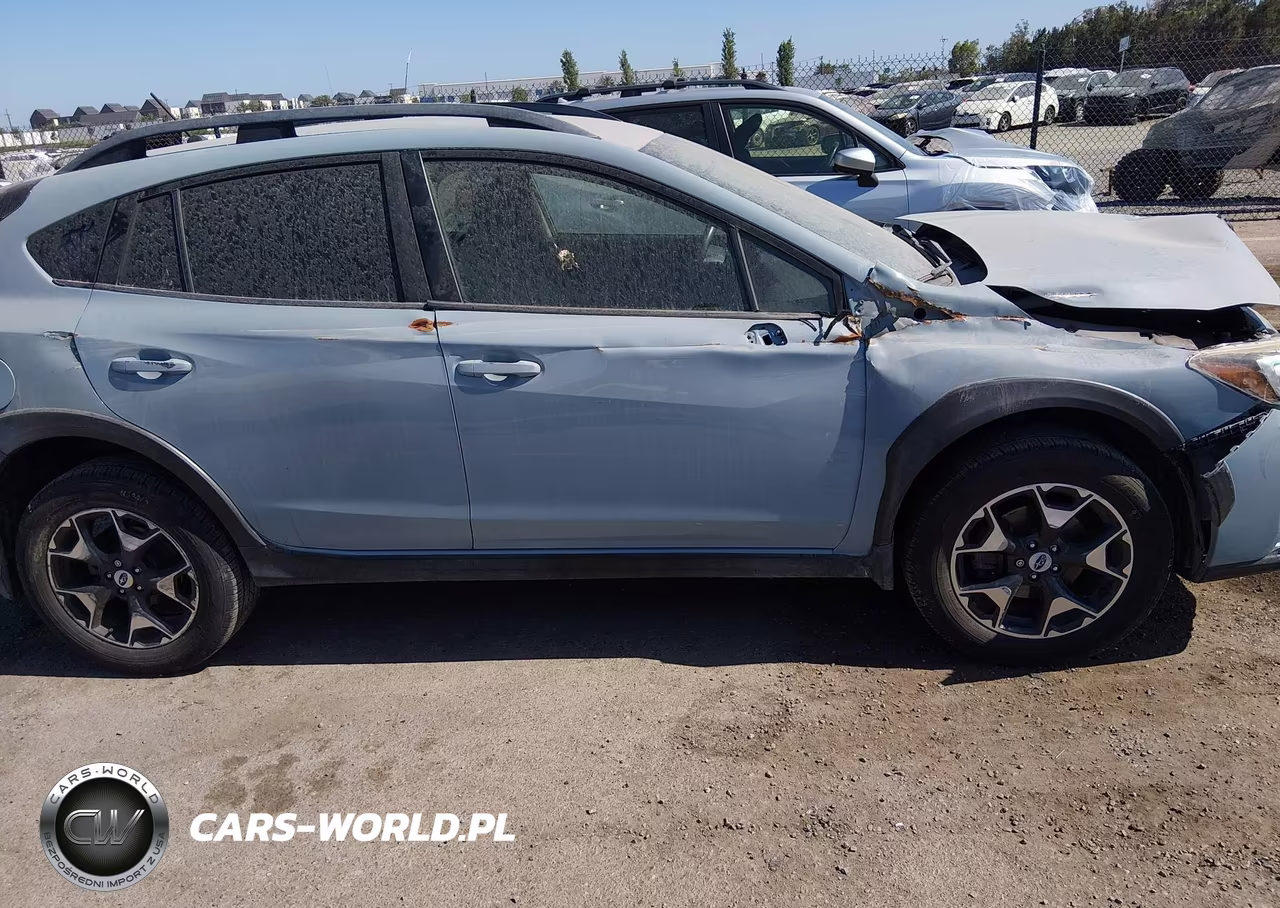 2018 Subaru Crosstrek 2.0I VIN:JF2GTAAC2JH311051 - 19