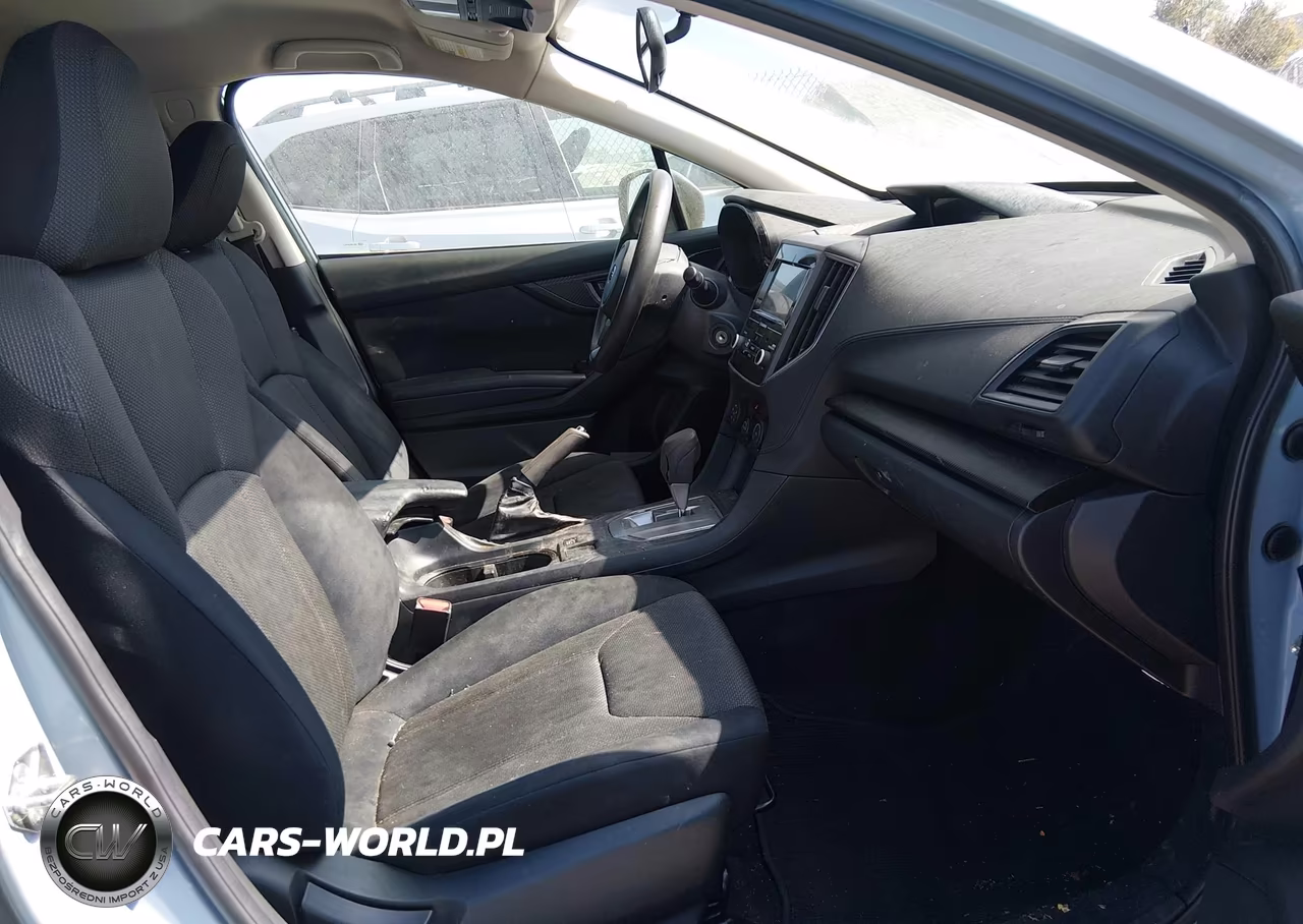 2018 Subaru Crosstrek 2.0I VIN:JF2GTAAC2JH311051 - 5