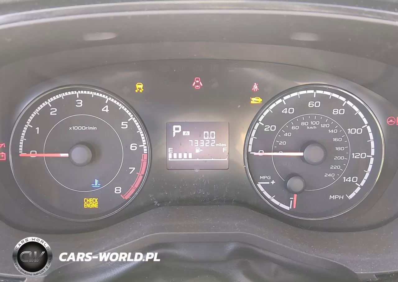 2018 Subaru Crosstrek 2.0I VIN:JF2GTAAC2JH311051 - 7
