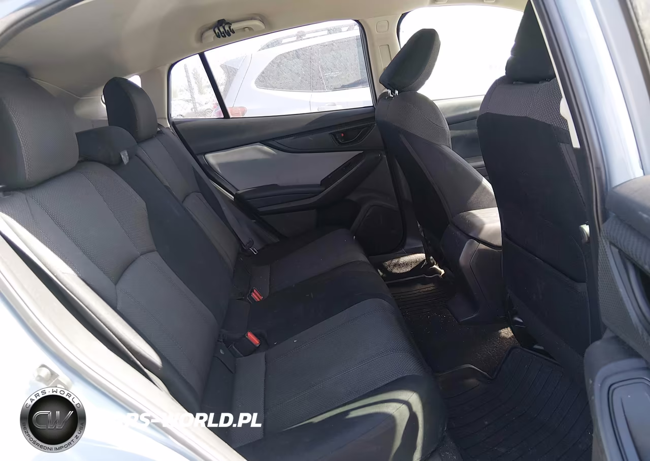 2018 Subaru Crosstrek 2.0I VIN:JF2GTAAC2JH311051 - 8
