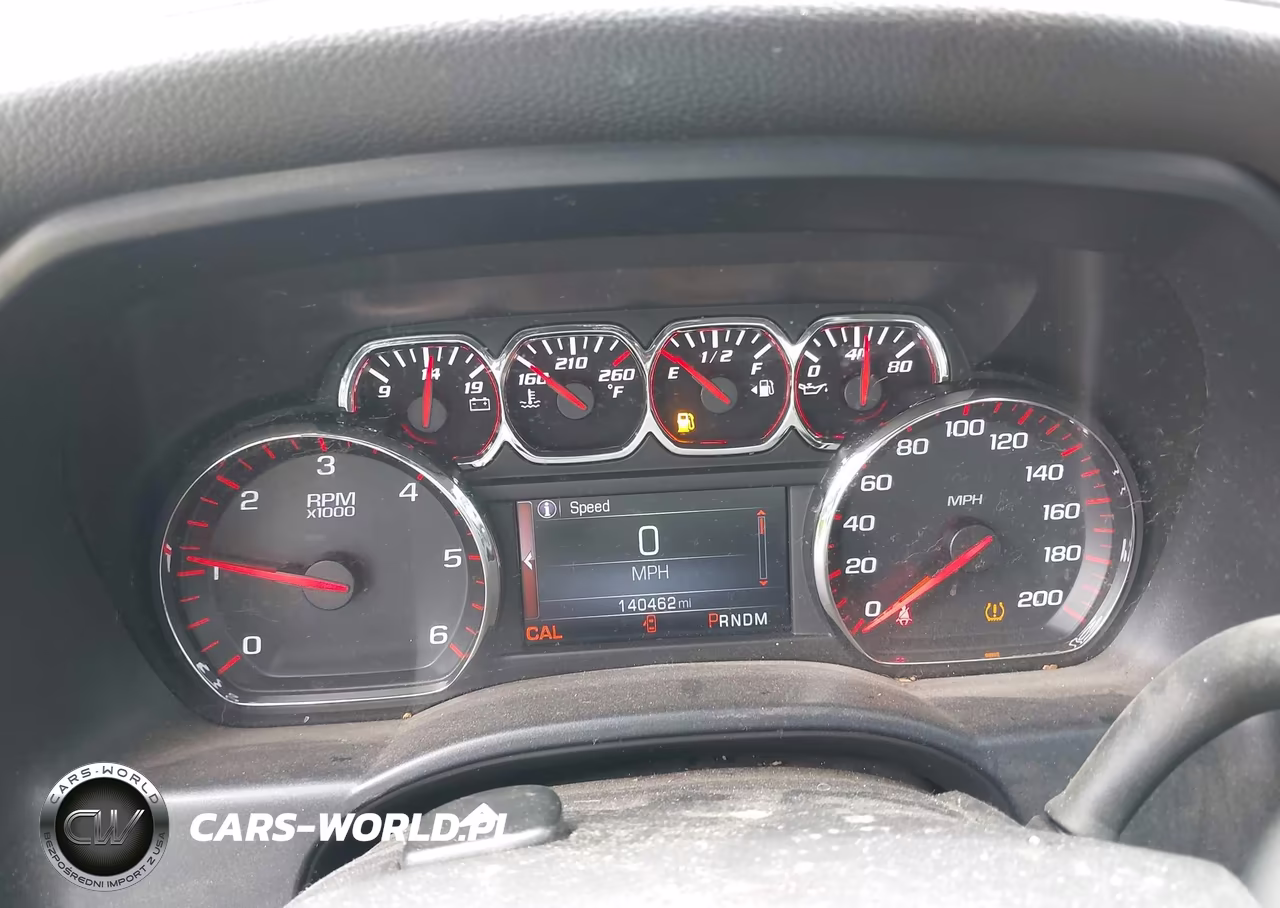 2015 GMC Sierra 1500 Slt VIN:3GTU2VECXFG191037 - 7