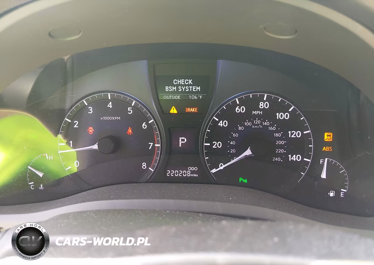 2013 Lexus Rx 350 VIN:2T2ZK1BA0DC129652 - 7