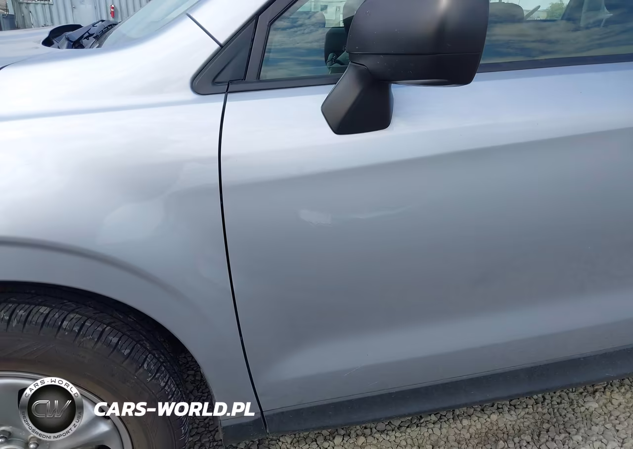2014 Subaru Forester 2.5I VIN:JF2SJAAC1EH418985 - 6